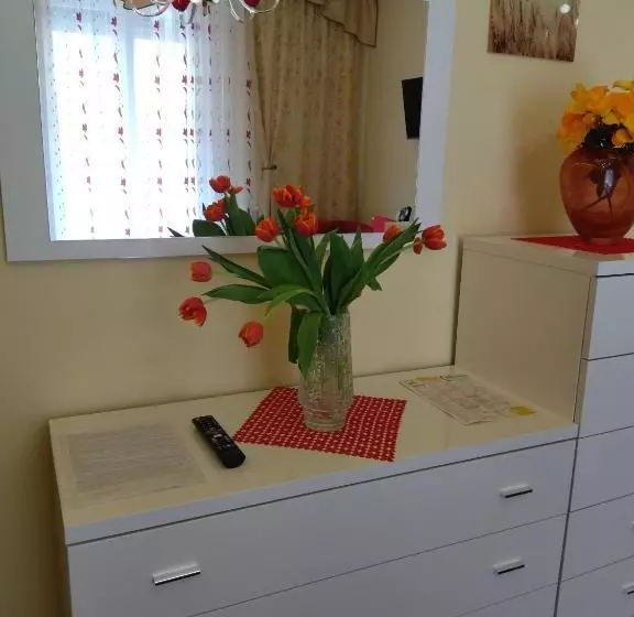 پانسیون La Casa Di Sonia