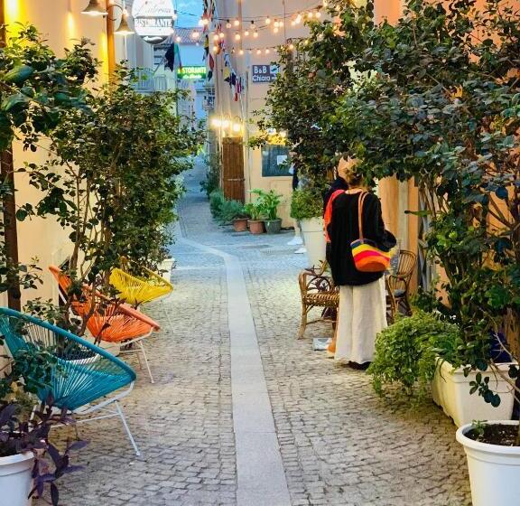 膳宿费 La Galerie