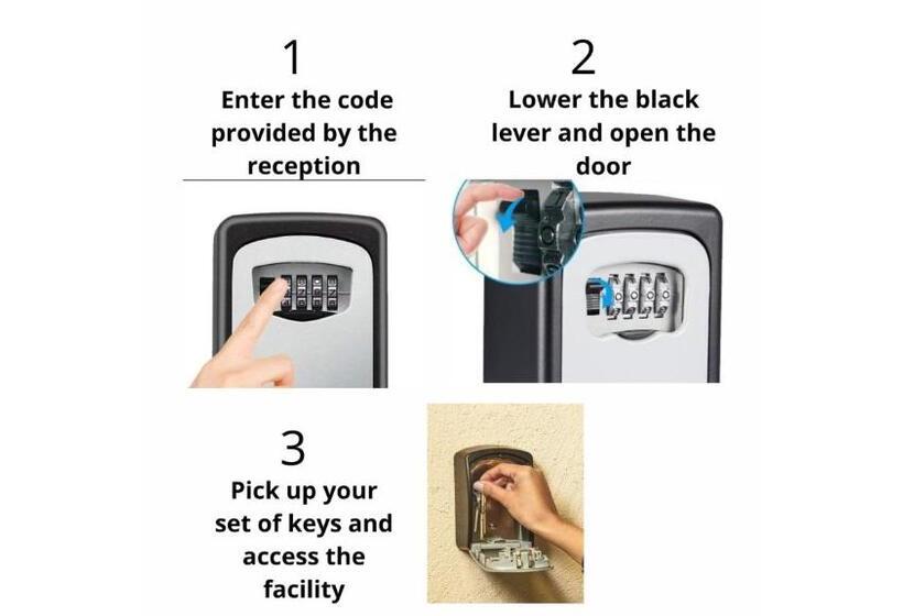 膳宿费 La Galerie