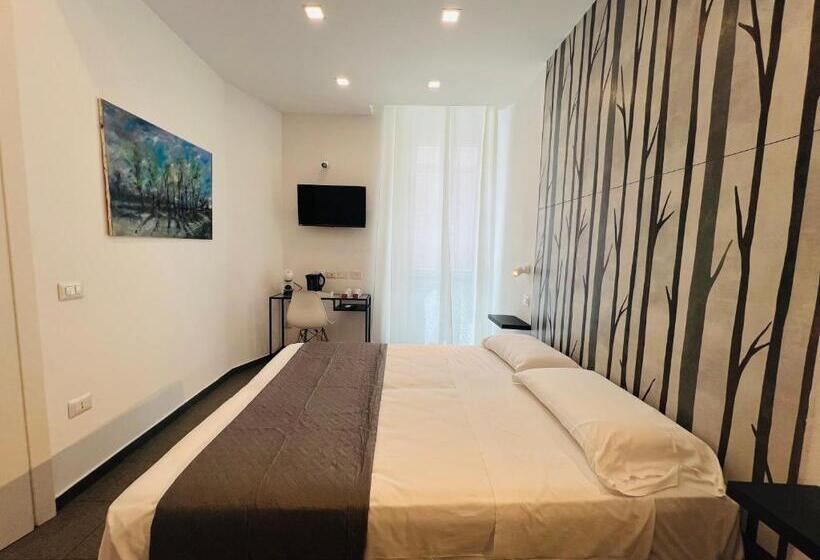 膳宿费 La Galerie