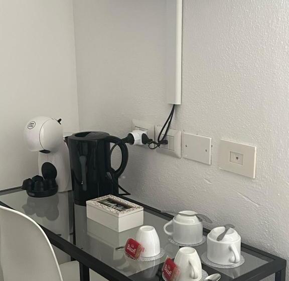 膳宿费 La Galerie