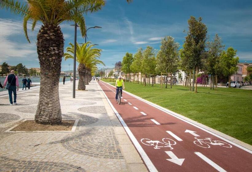 ペンション La Galerie