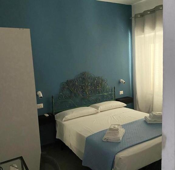 膳宿费 La Galerie