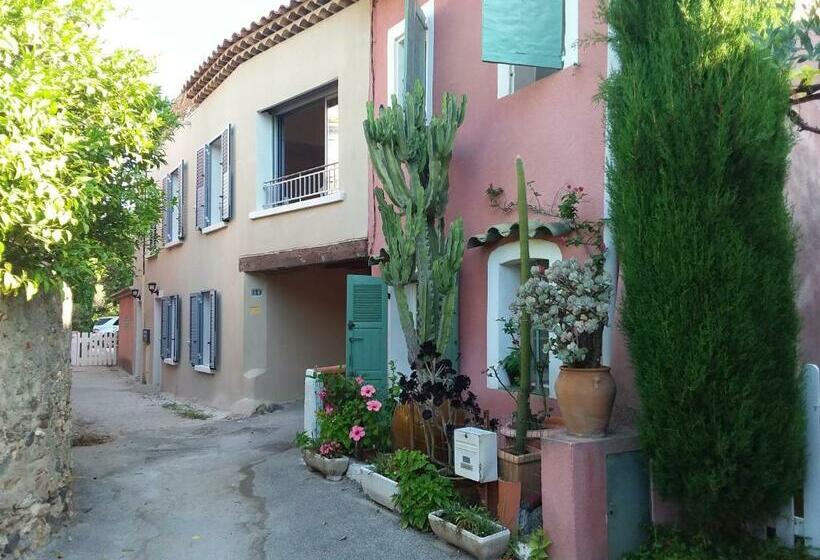 بنسيون Le Rouveau