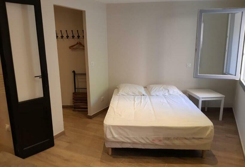 بنسيون Le Rouveau