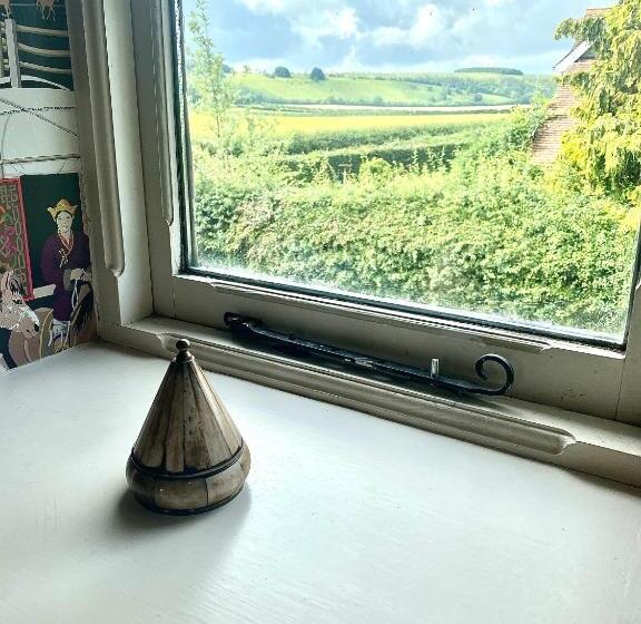 펜션 Luxurious, Fabulous, Fun, Contemporary Suite In Retreat Centre