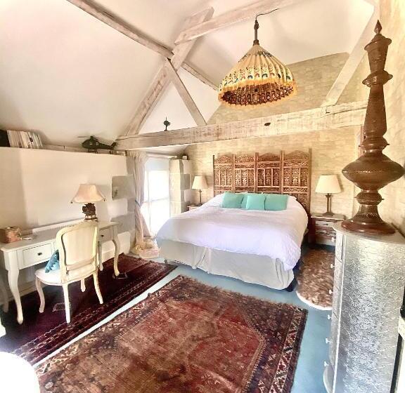 펜션 Luxurious, Fabulous, Fun, Contemporary Suite In Retreat Centre