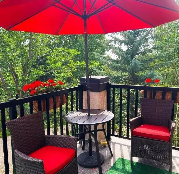 Wolf Creek Bed And Breakfast