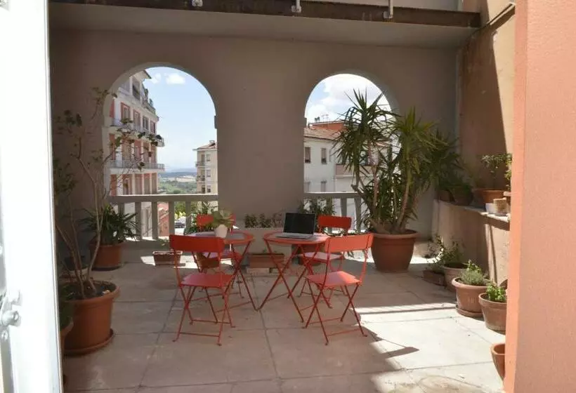 تختخواب و صبحانه Appartamento Camillo