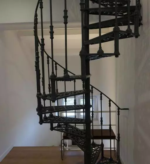 تختخواب و صبحانه Appartamento Camillo