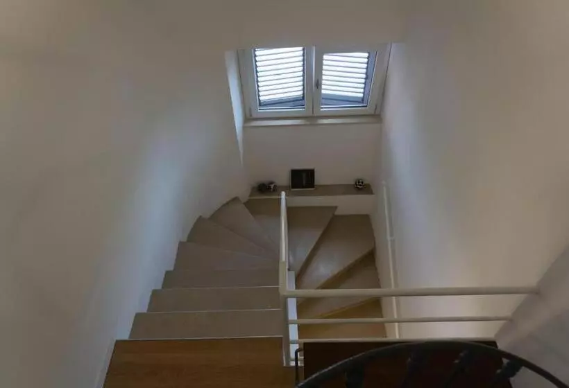 تختخواب و صبحانه Appartamento Camillo