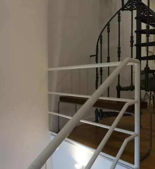 تختخواب و صبحانه Appartamento Camillo