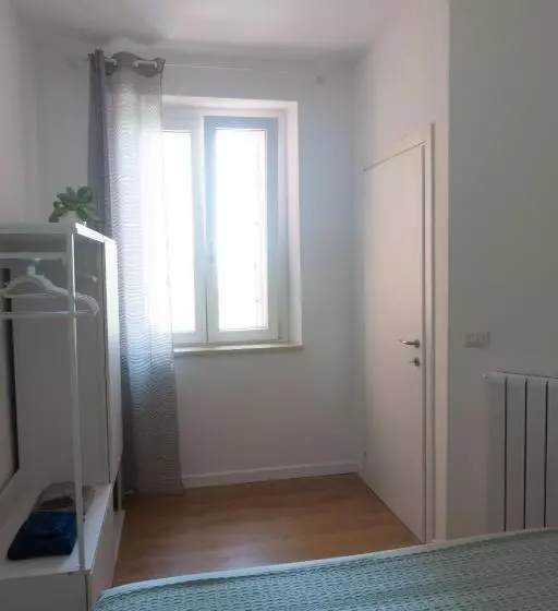 تختخواب و صبحانه Appartamento Camillo