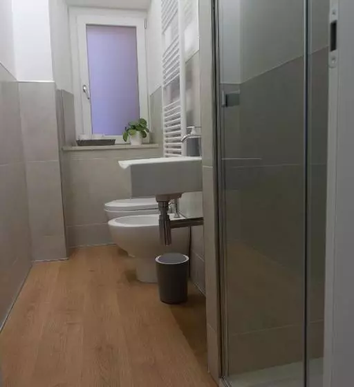 تختخواب و صبحانه Appartamento Camillo