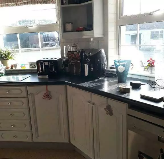 Aamiaismajoitus (B&B) Oakland