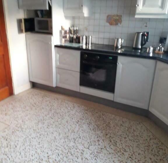 Bed and Breakfast Oakland