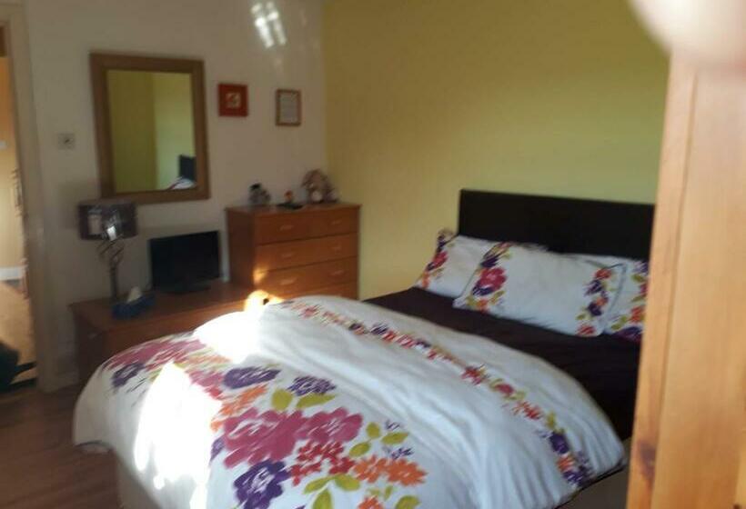 Bed and Breakfast Oakland