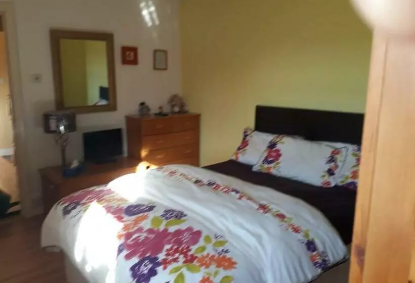 Aamiaismajoitus (B&B) Oakland