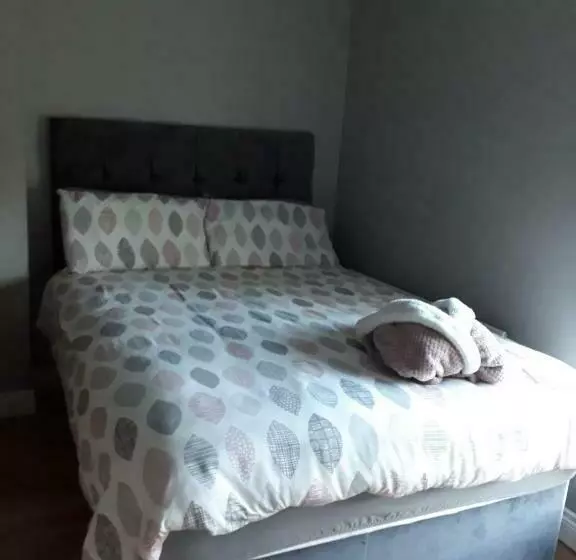 Aamiaismajoitus (B&B) Oakland