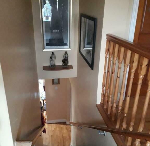 Bed and Breakfast Oakland