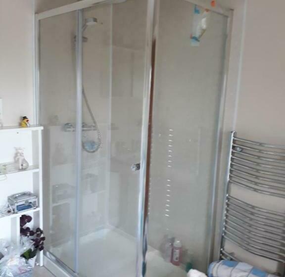 Bed and Breakfast Oakland