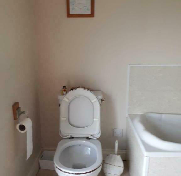 Bed and Breakfast Oakland