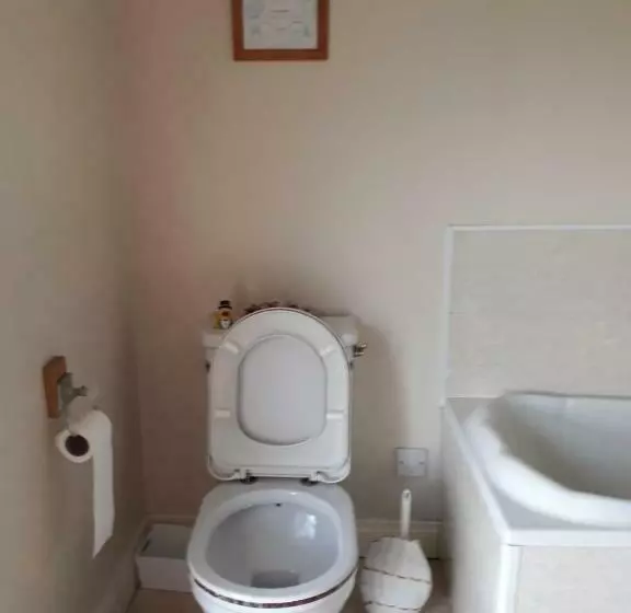 Aamiaismajoitus (B&B) Oakland