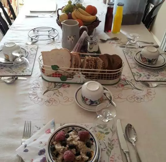 Aamiaismajoitus (B&B) Oakland