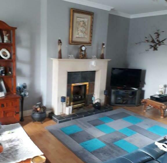 Bed and Breakfast Oakland