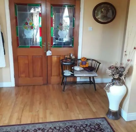 Aamiaismajoitus (B&B) Oakland