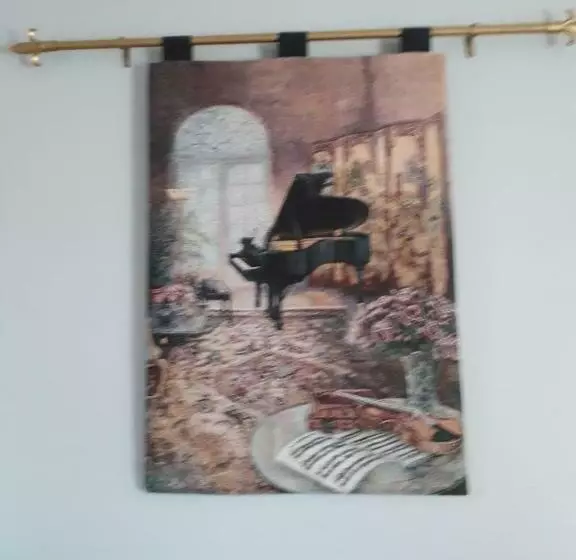 Aamiaismajoitus (B&B) Oakland