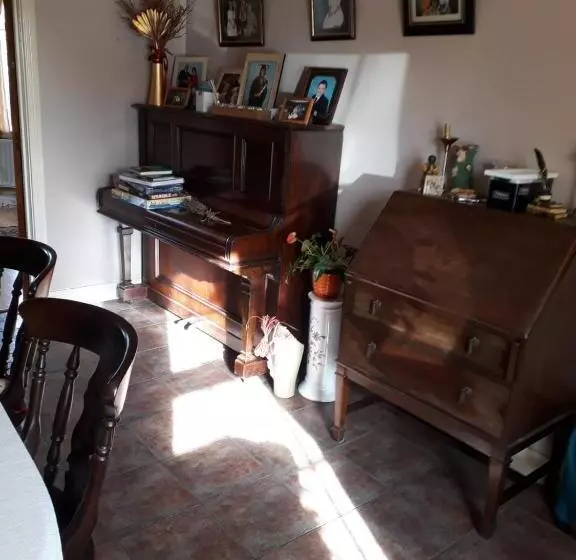 Aamiaismajoitus (B&B) Oakland