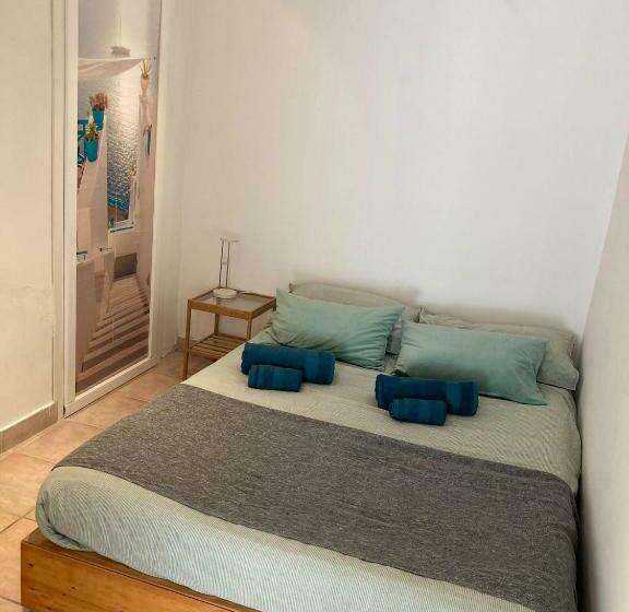 Aamiaismajoitus (B&B) Villa The Countryside Relax