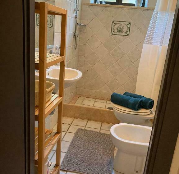 Aamiaismajoitus (B&B) Villa The Countryside Relax