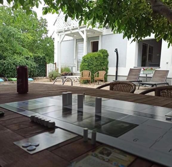 Belysium Bed & Breakfast Panzió