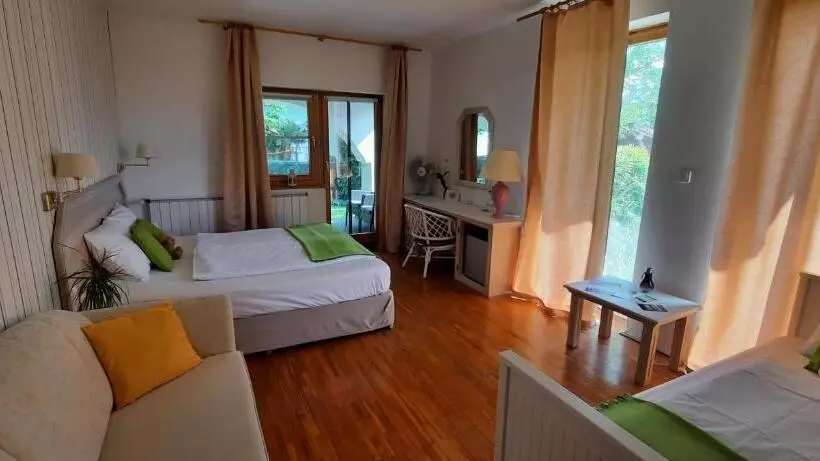 Belysium Bed & Breakfast Panzió