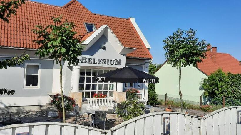 Belysium Bed & Breakfast Panzió