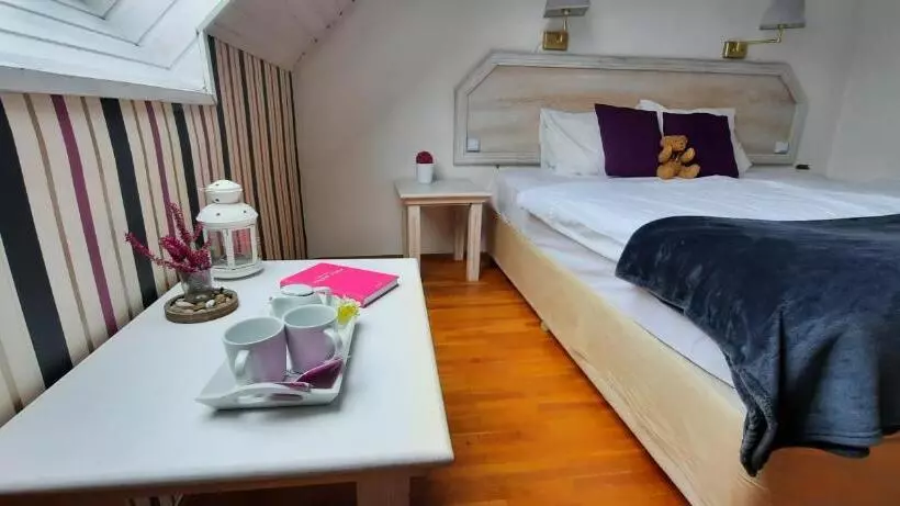 Belysium Bed & Breakfast Panzió
