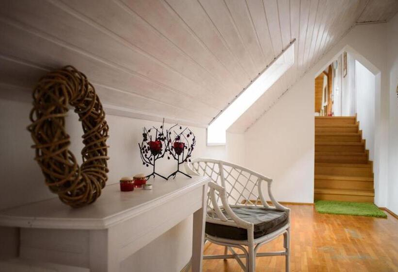 Belysium Bed & Breakfast Panzió