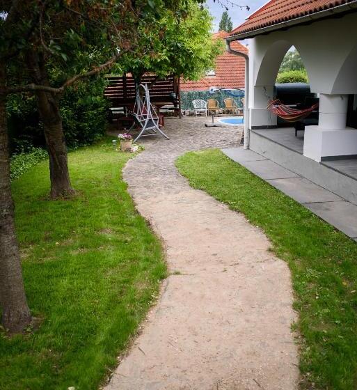 Belysium Bed & Breakfast Panzió