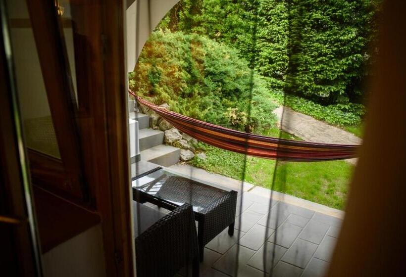 Belysium Bed & Breakfast Panzió