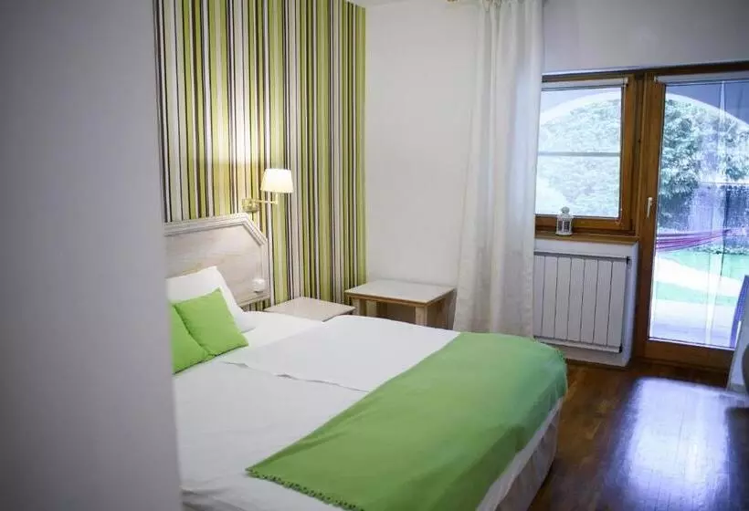 Belysium Bed & Breakfast Panzió