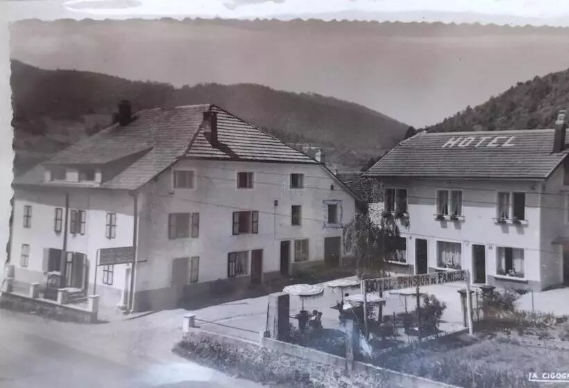 Bonsejour