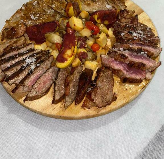 فندق Sierra De Huesa