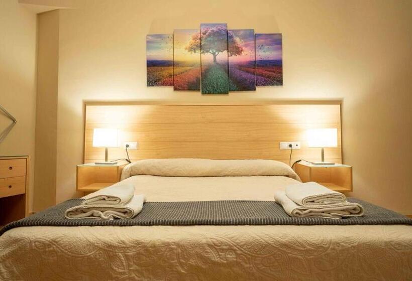 فندق Sierra De Huesa