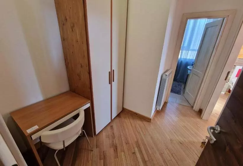 Majatalo B&b Fr House Affittacamere Colleferro