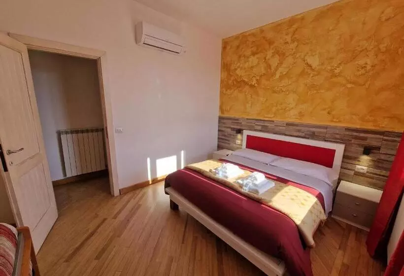 Majatalo B&b Fr House Affittacamere Colleferro