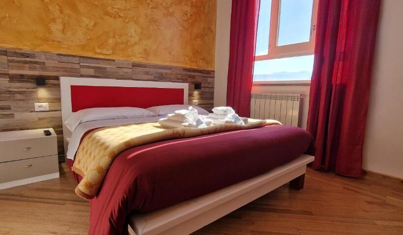 Pensjonat B&b Fr House Affittacamere Colleferro