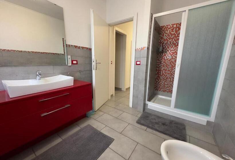 Pensjonat B&b Fr House Affittacamere Colleferro