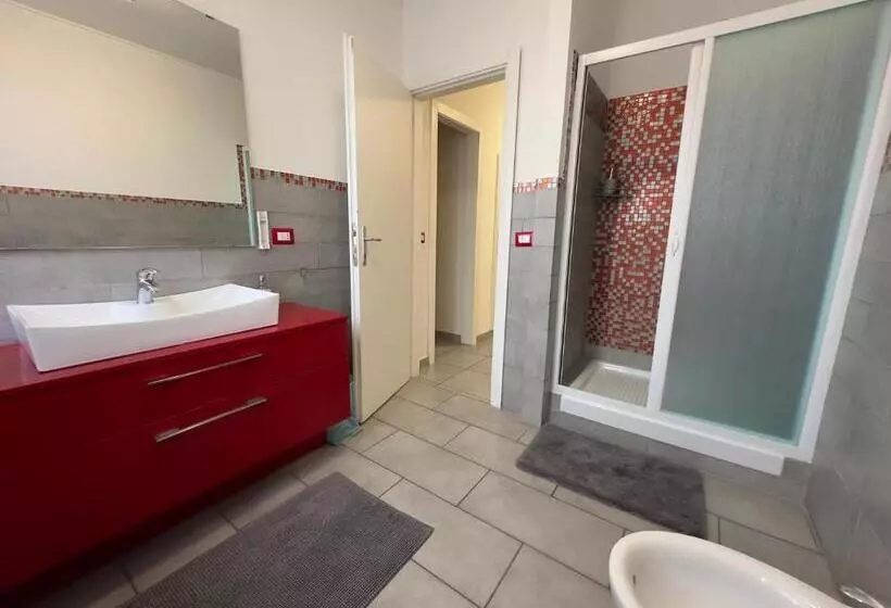 Majatalo B&b Fr House Affittacamere Colleferro